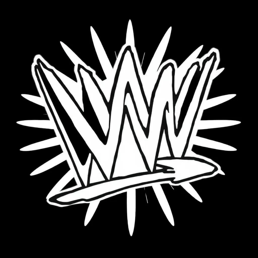 Free Wwe Coloring Pages