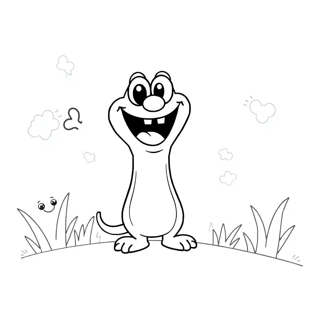 Fun Coloring Pages Printable Fun Coloring Pages Printable
