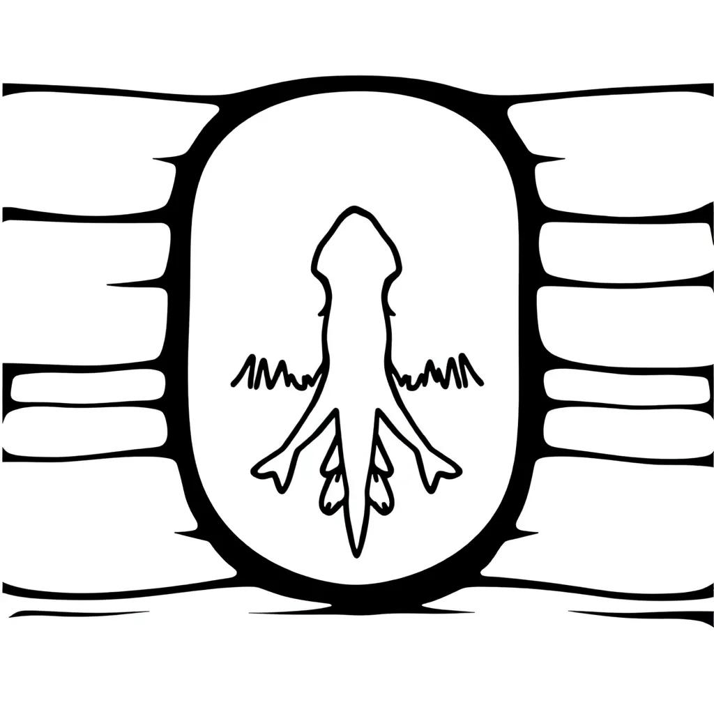 German Flag Coloring Pages