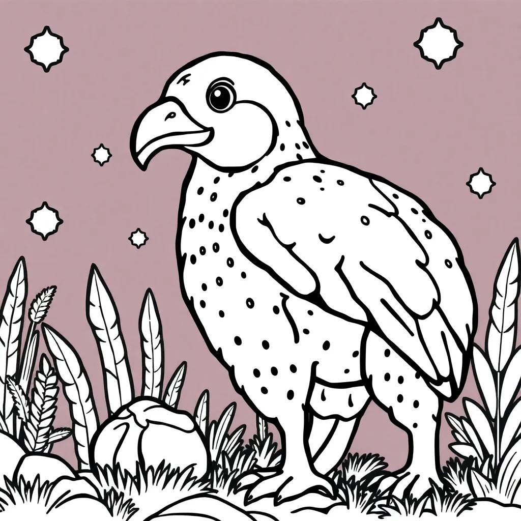 Giant Coloring Pages Crayola