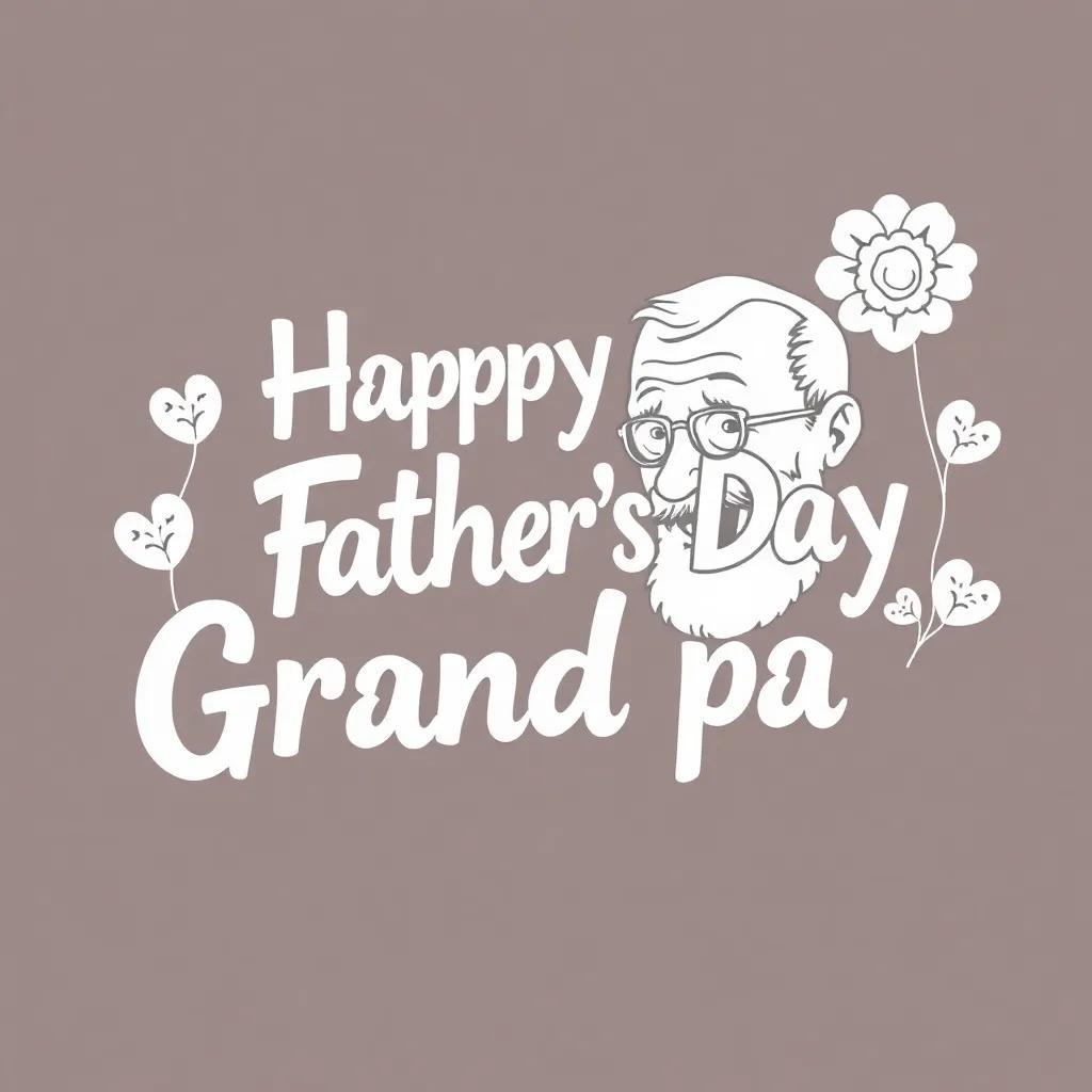 Happy Fathers Day Grandpa Coloring Pages Happy Fathers Day Grandpa Coloring Pages