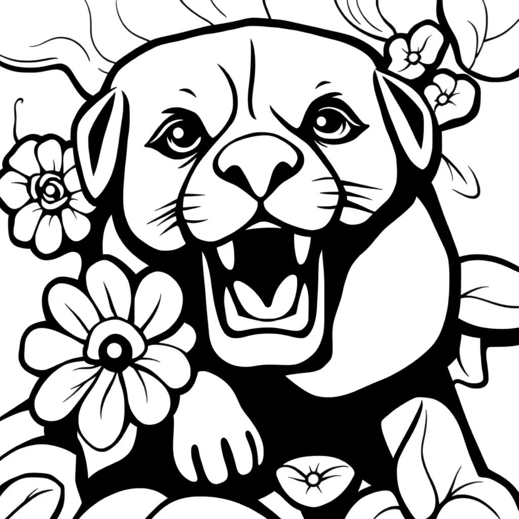 How To Turn An Image Into A Coloring Page