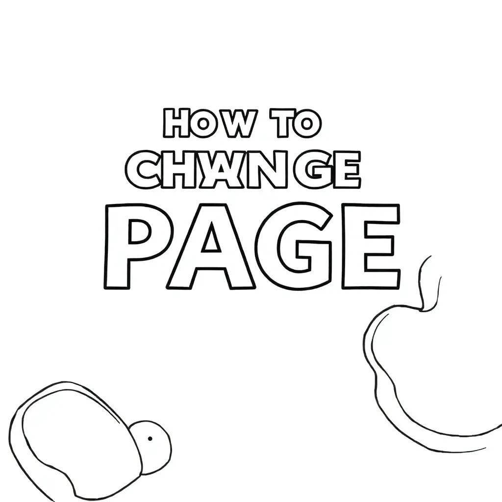 How To Change Page Color On Word