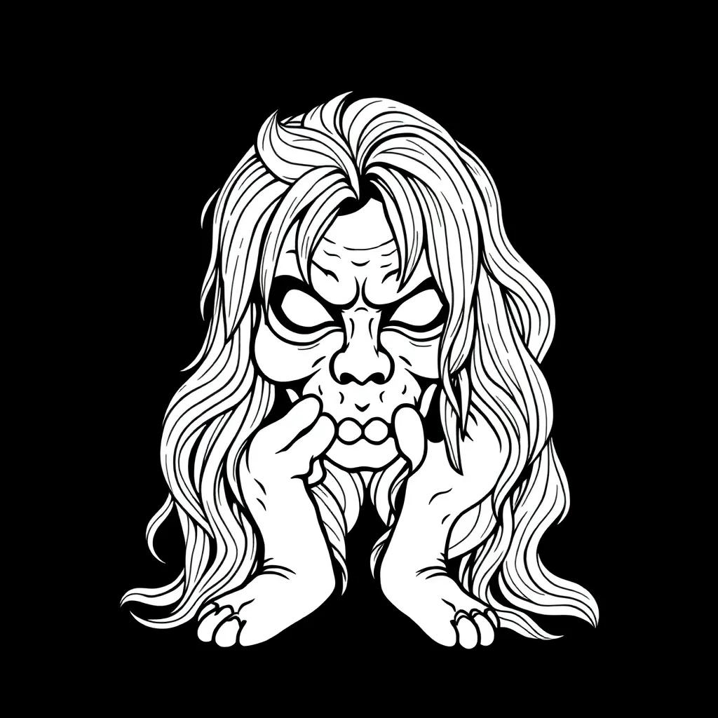 Inappropriate Coloring Pages For Adults