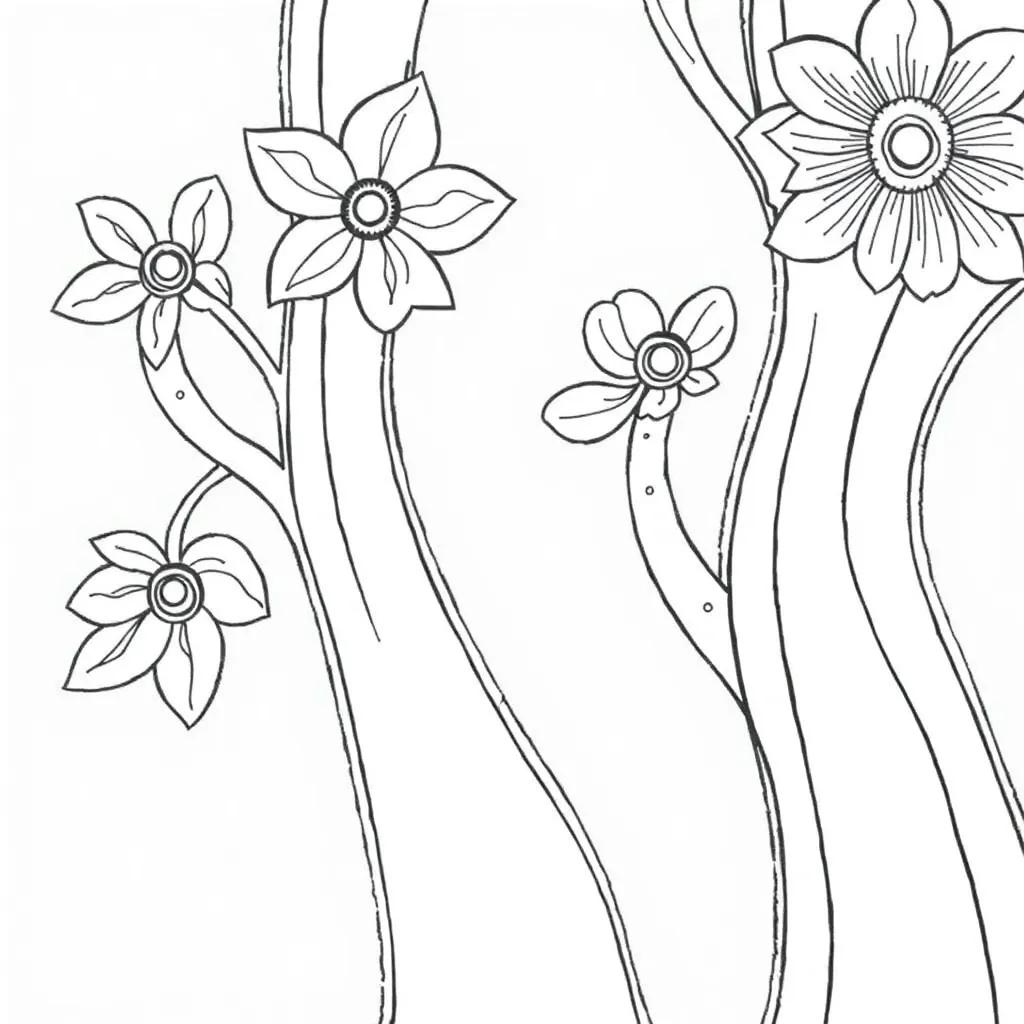 Johanna Basford Coloring Pages