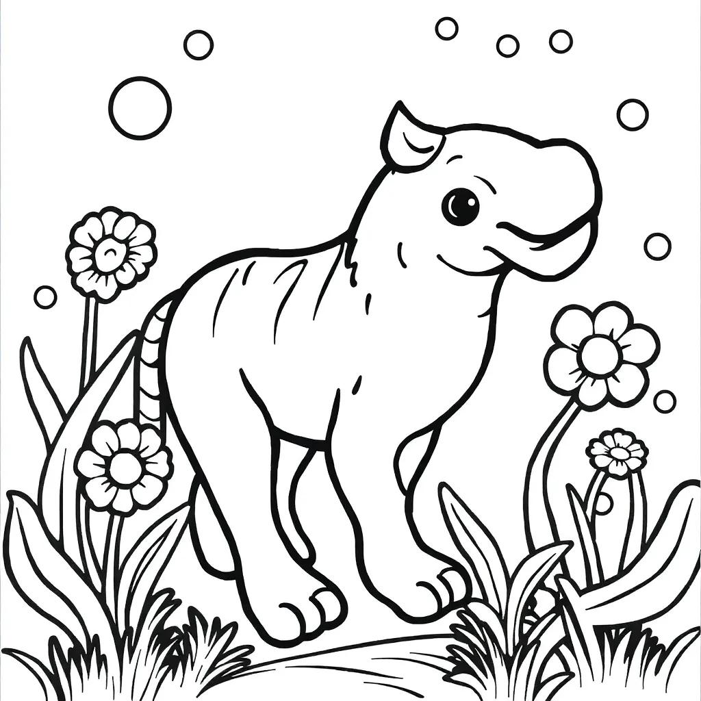 Kids Coloring Pages Free Printable Kids Coloring Pages Free Printable