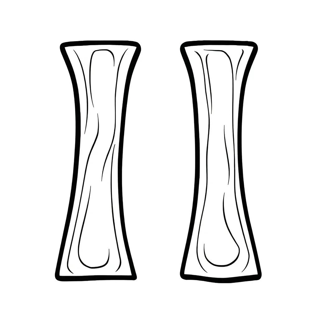 Letter Coloring Pages For Adults