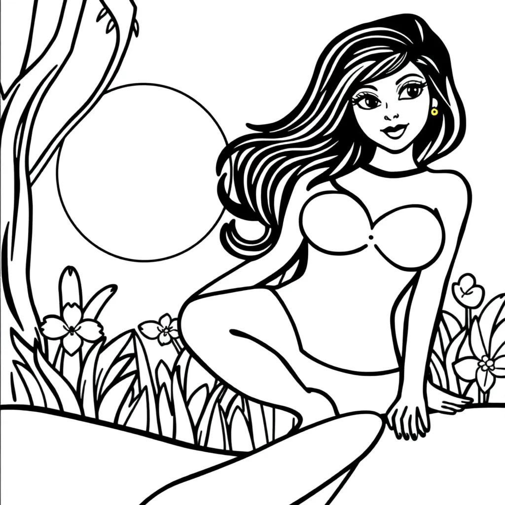 Lisa Frank Coloring Pages Printable