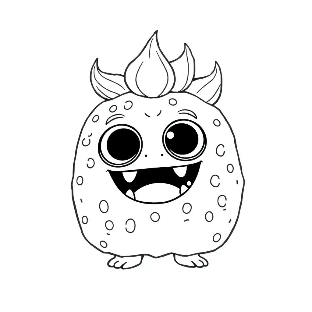 Lol Omg Coloring Pages