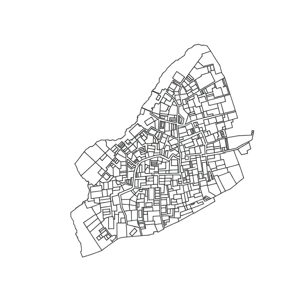 Map Of Bedford Stuyvesant Brooklyn Ny Map Of Bedford Stuyvesant Brooklyn Ny