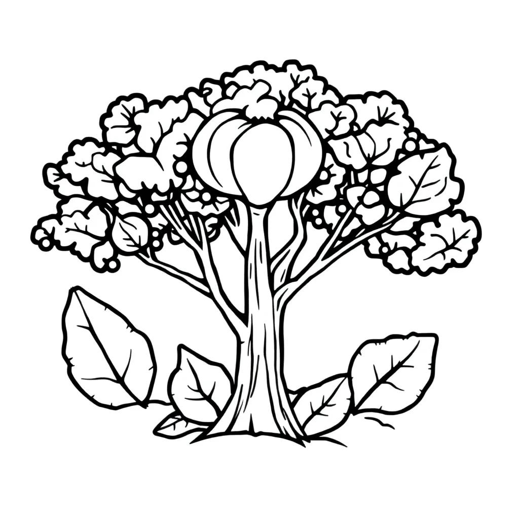 November Coloring Pages Free Printable