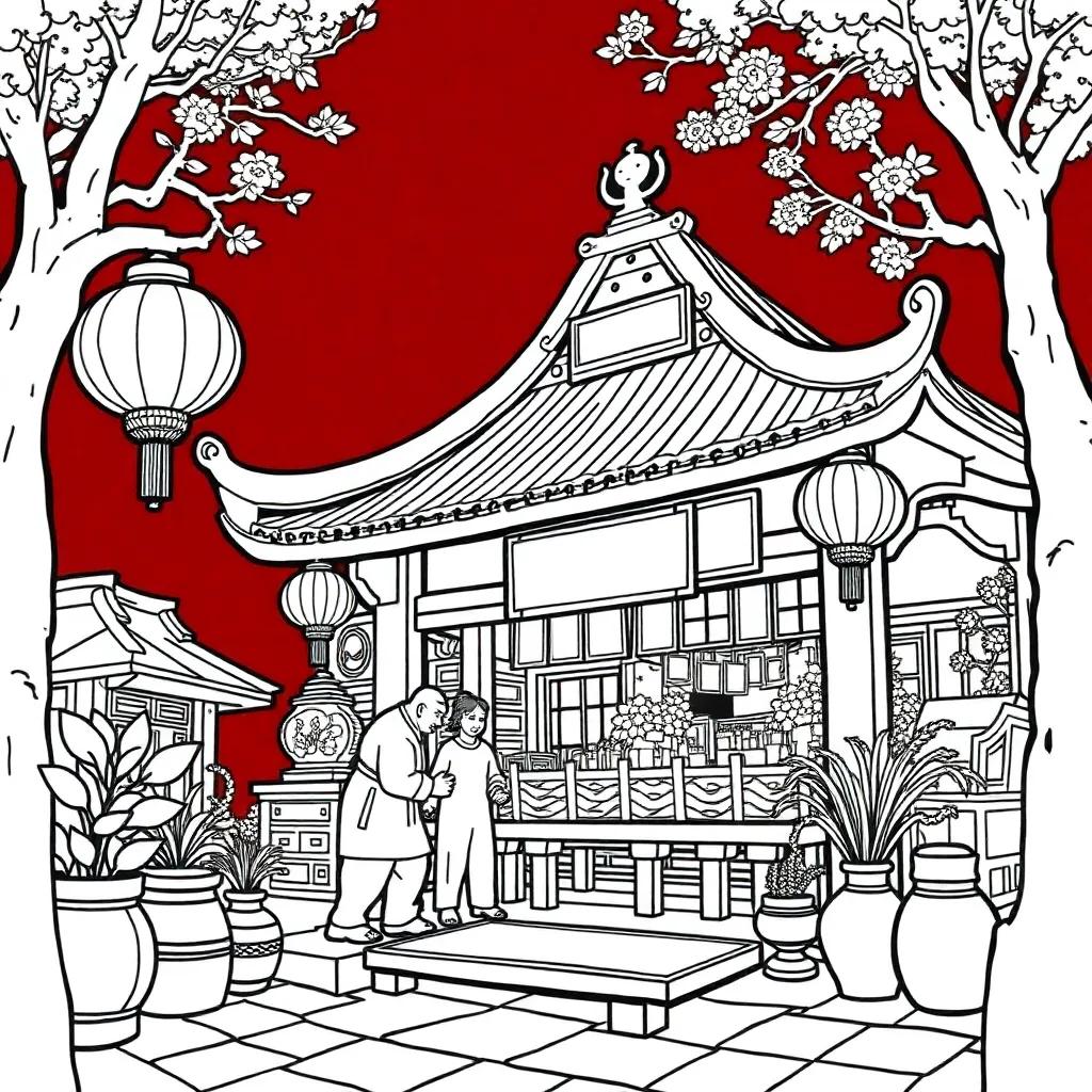 Oriental Trading Coloring Pages