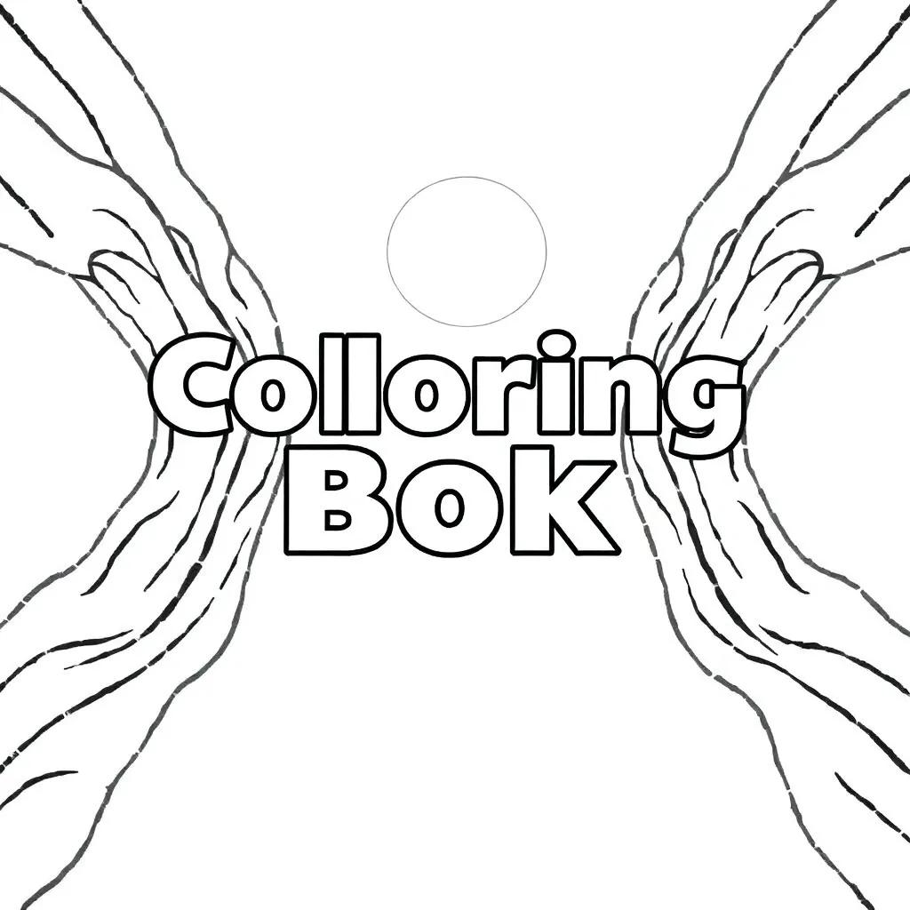 Photos To Coloring Book Pages