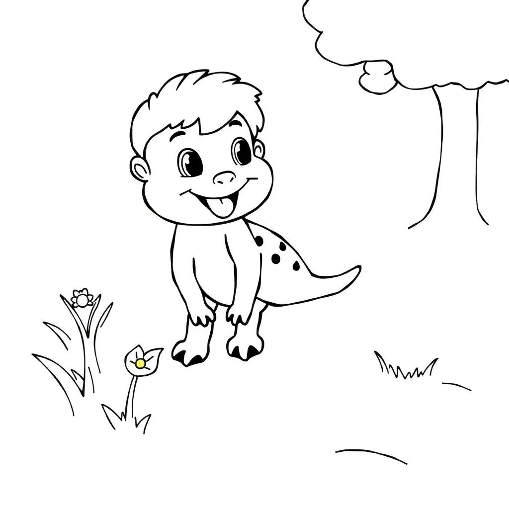 Printable Preschool Coloring Pages Pdf