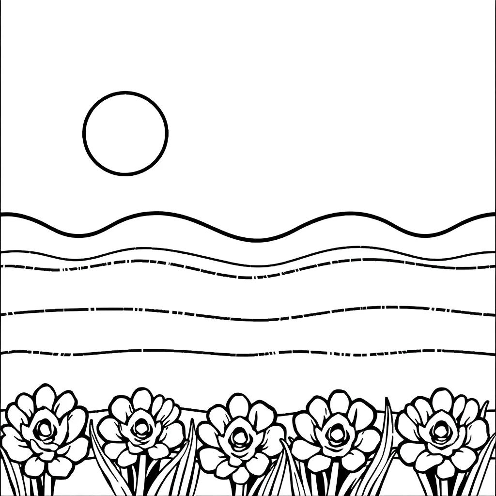 Printable Color Pages For Adults Printable Color Pages For Adults