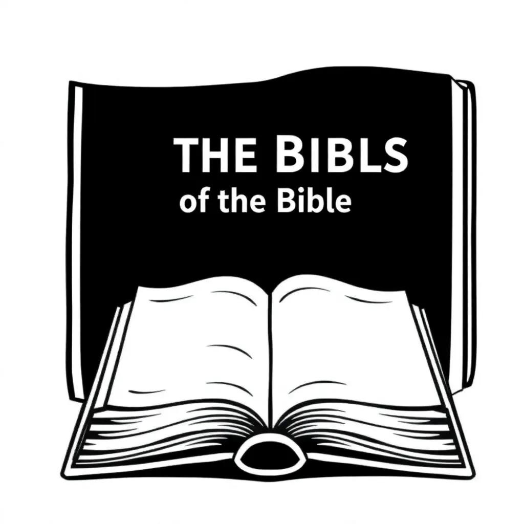 Printable 66 Books Of The Bible Coloring Pages Pdf