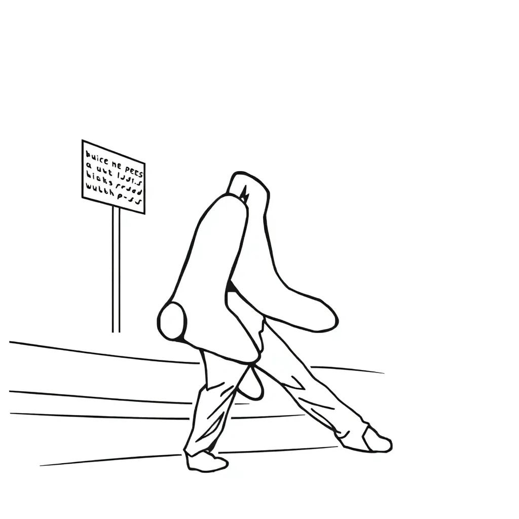 Red Sox Coloring Page