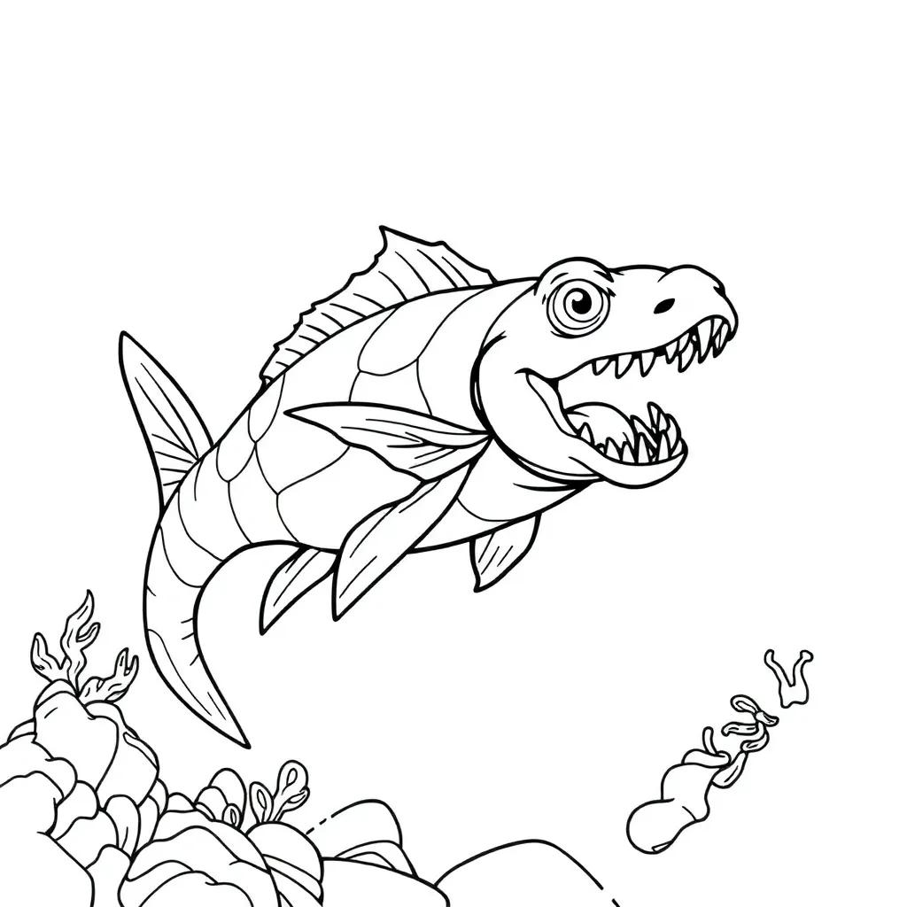 Seawing Wof Coloring Pages Seawing Wof Coloring Pages
