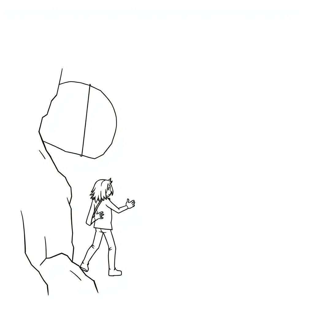 Shadow High Coloring Pages
