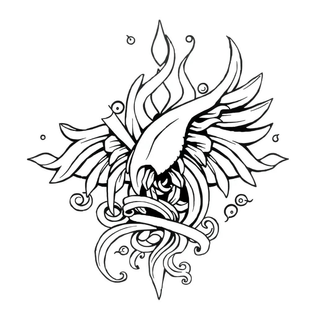Tattoo Design Coloring Pages Tattoo Design Coloring Pages